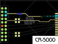 CR-5000 Lightning