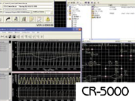 CR-5000 System Designer