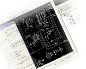 Universal Circuit Diagram Design Tool